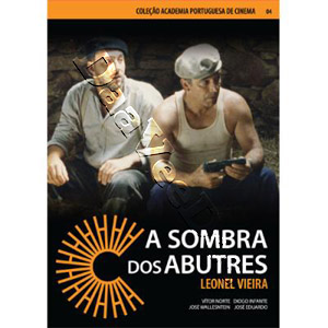 In the Shadow of the Vultures | A Sombra dos Abutres  |   DVD